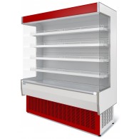 Холодильная витрина Нова ВХСп-1,875